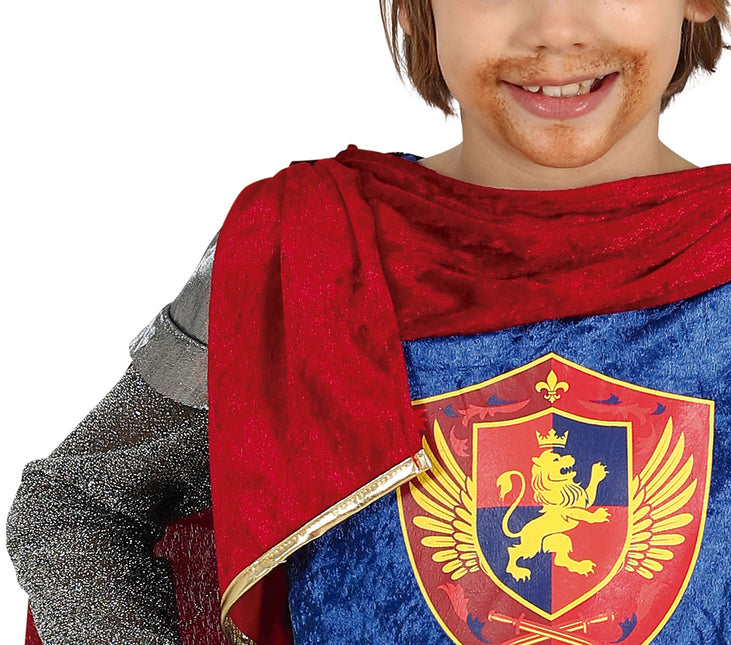 Costume da Re Bambino