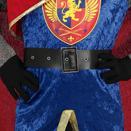 Costume da Re Bambino