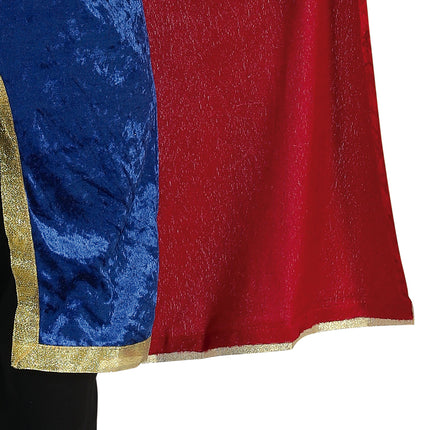 Costume da Re Bambino