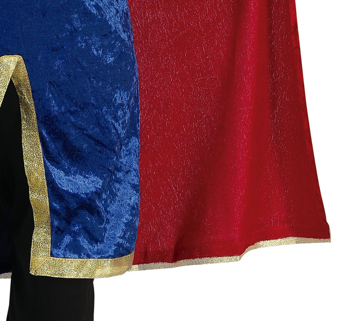 Costume da Re Bambino