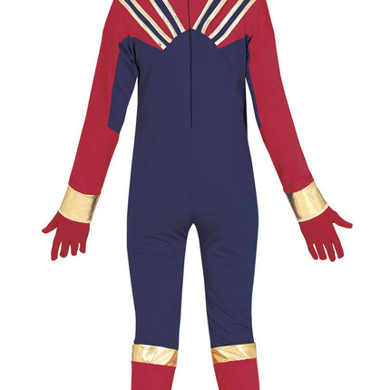 Costume da Spiderman bambino