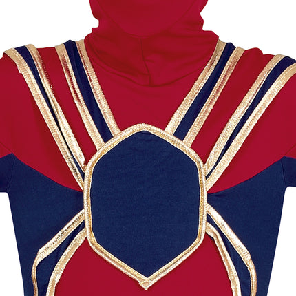 Costume da Spiderman bambino