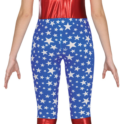 Costume da Super Woman 14/16 anni