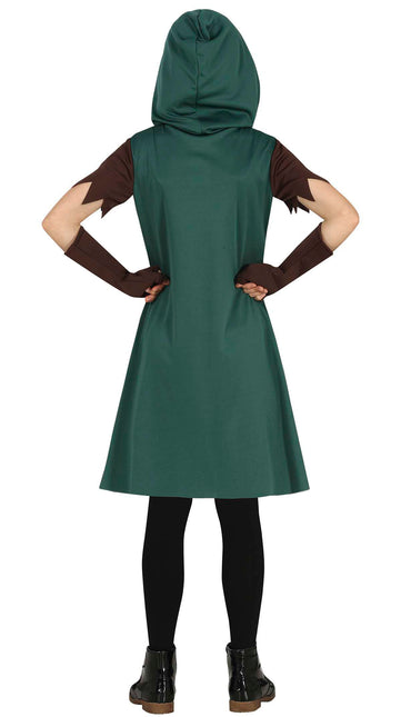 Costume da ragazza Sagittario