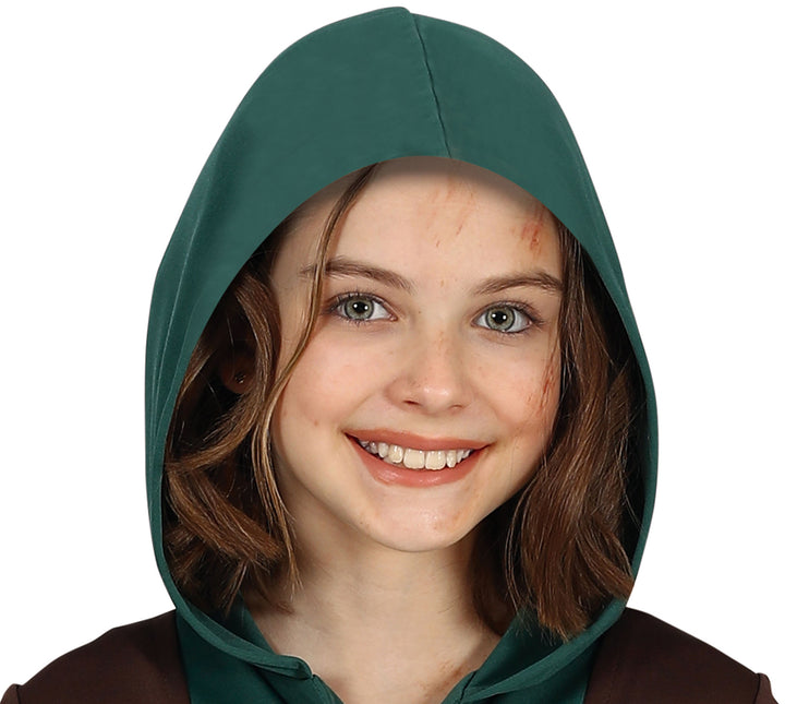 Costume da ragazza Sagittario