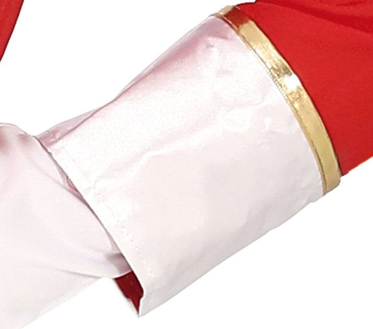 Costume da ragazza majorette