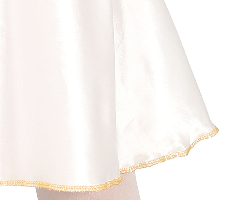Costume da ragazza majorette