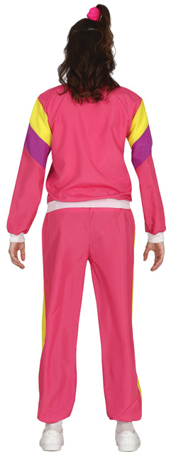 Costume da atleta Ginnastica 14/16 anni