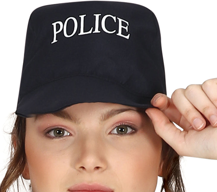 Costume da poliziotta per ragazza