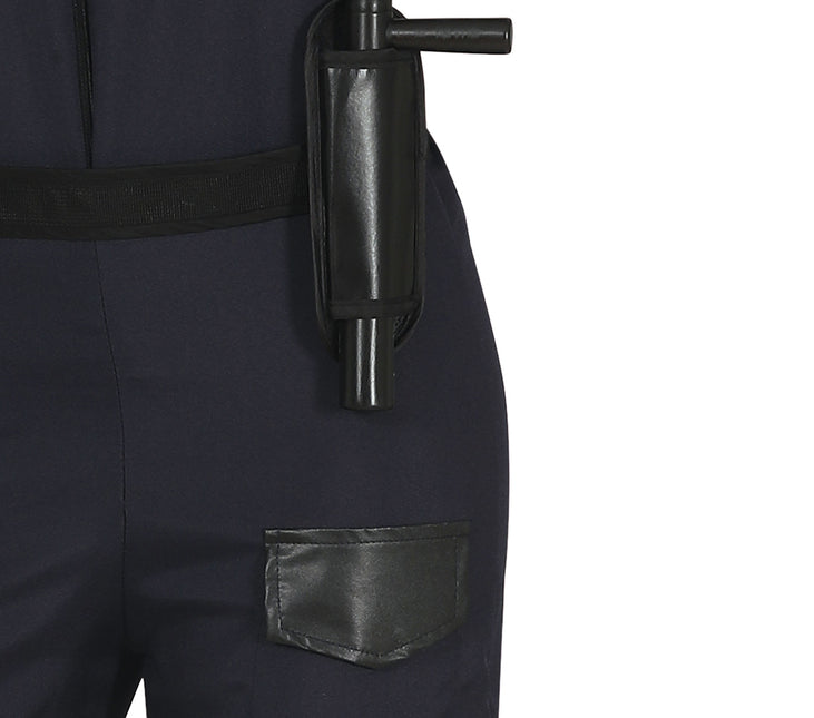 Costume da poliziotta per ragazza