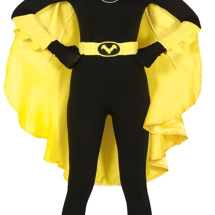 Costume da Bad Girl Ragazza 14/16 anni