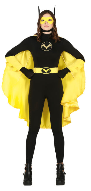 Costume da Bad Girl Ragazza 14/16 anni