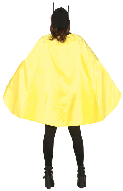 Costume da Bad Girl Ragazza 14/16 anni