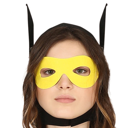 Costume da Bad Girl Ragazza 14/16 anni