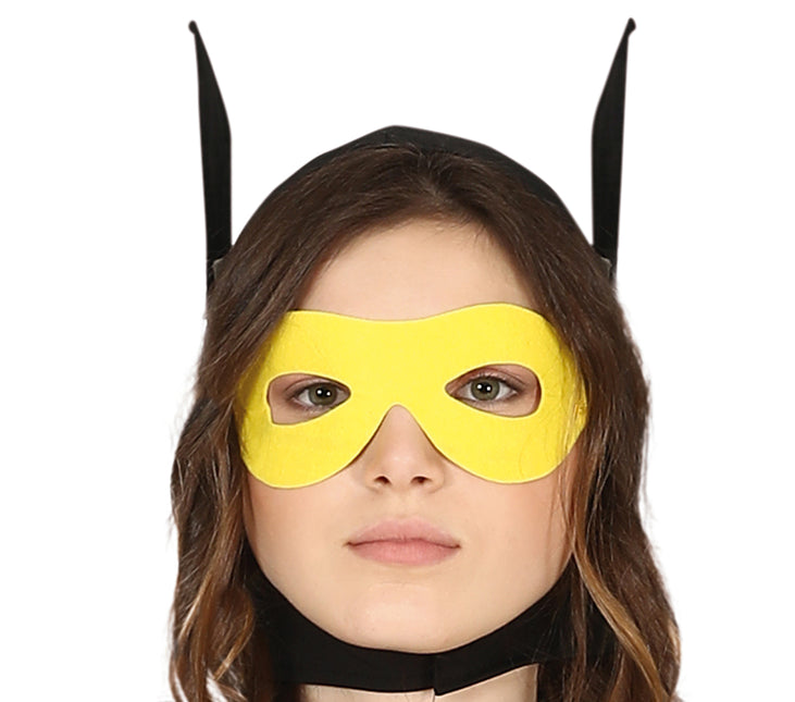 Costume da Bad Girl Ragazza 14/16 anni