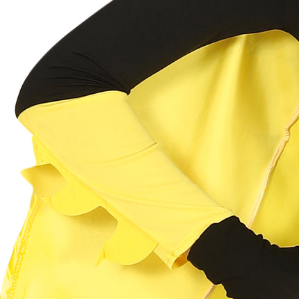 Costume da Bad Girl Ragazza 14/16 anni
