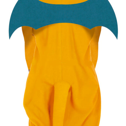 Costume da drago bambino