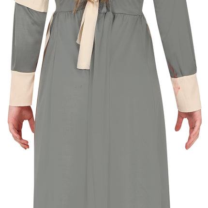 Vestito di Halloween da infermiera