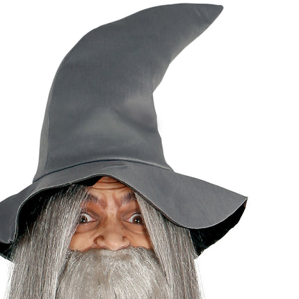 Costume da mago uomo L