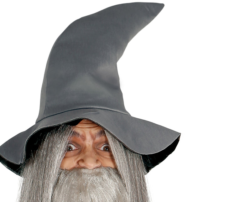 Costume da mago uomo L