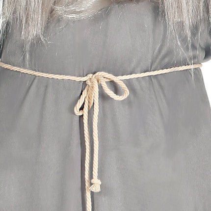 Costume da mago uomo L