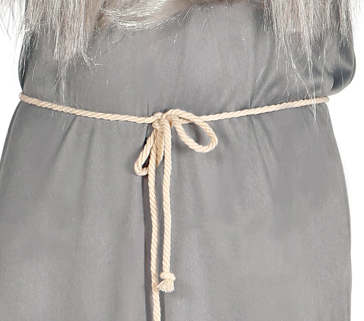 Costume da mago uomo L