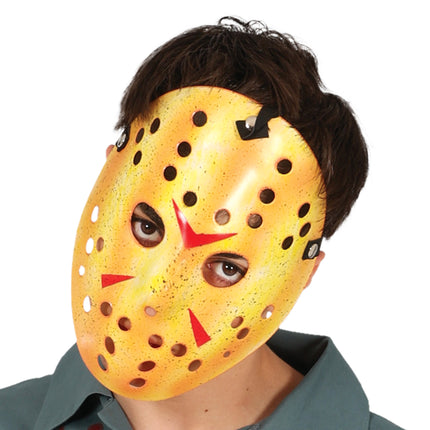 Costume di Halloween da Psycho Tuta da uomo