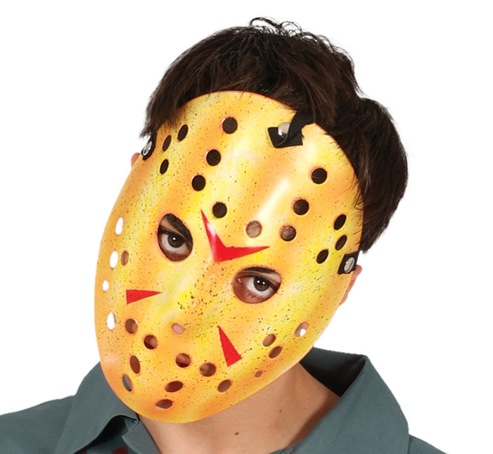 Costume di Halloween da Psycho Tuta da uomo