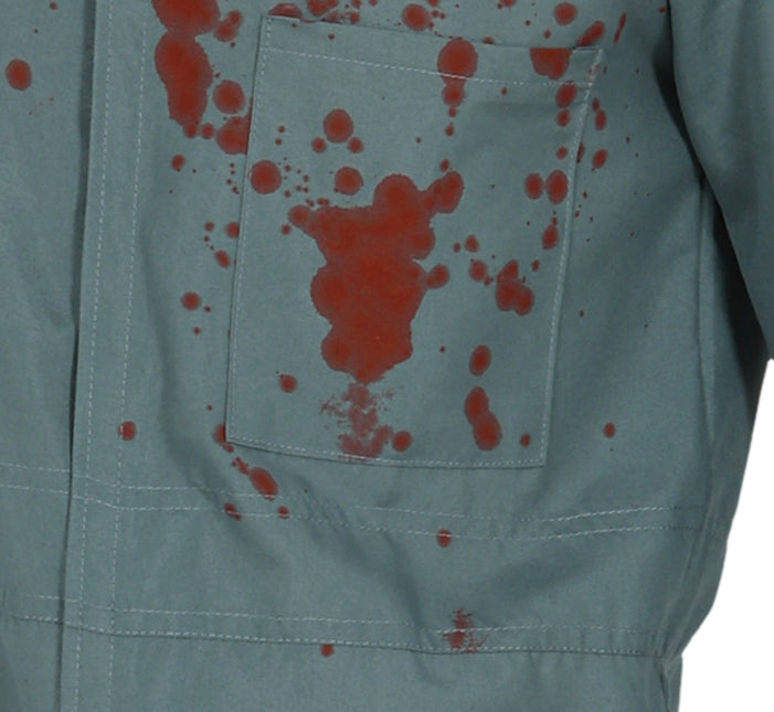 Costume di Halloween da Psycho Tuta da uomo