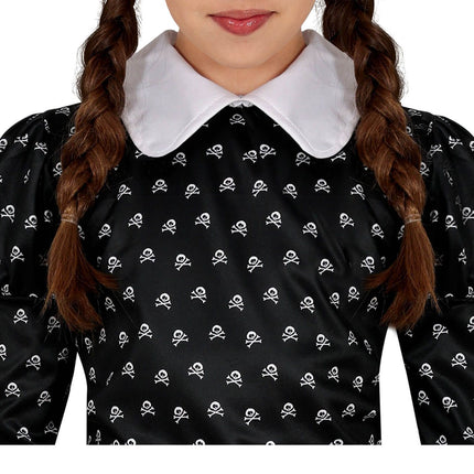 Martedì Costume da ragazza per Halloween