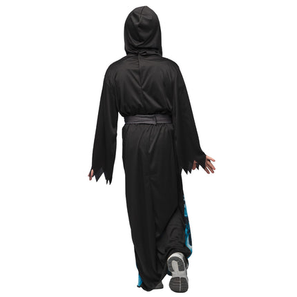Costume Halloween Ragazzo Demone