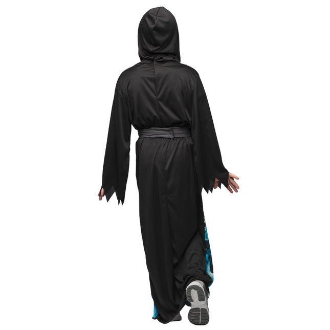 Costume Halloween Ragazzo Demone