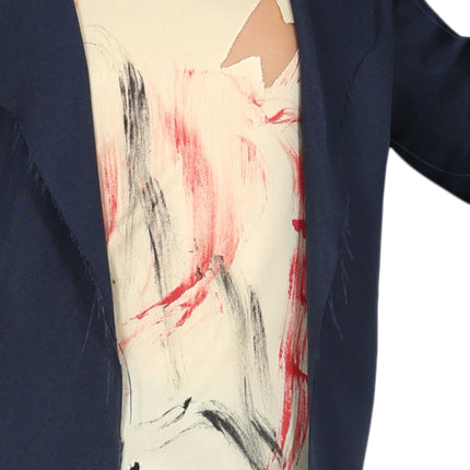 Costume di Halloween da ragazzo assassino