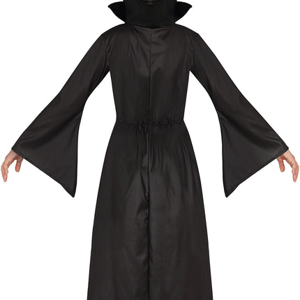 Vestito Halloween Ragazza Fata arrabbiata