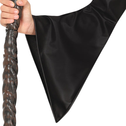 Vestito Halloween Ragazza Fata arrabbiata