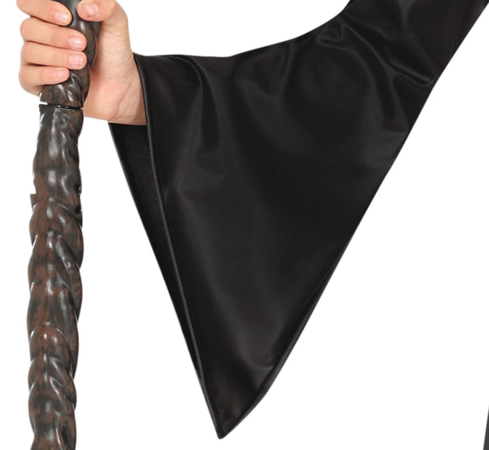 Vestito Halloween Ragazza Fata arrabbiata