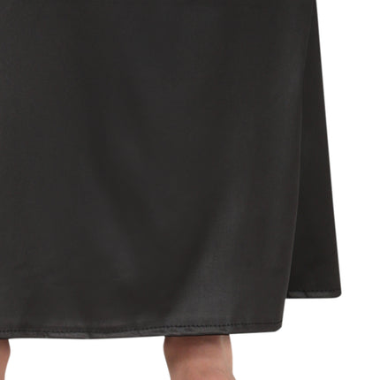 Vestito Halloween Ragazza Fata arrabbiata