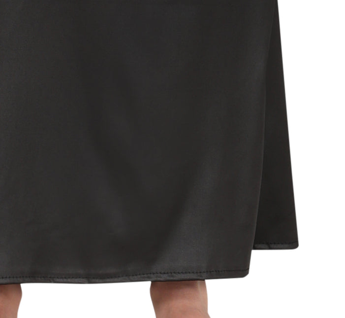 Vestito Halloween Ragazza Fata arrabbiata