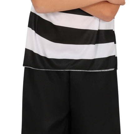 Costume Halloween Ragazzo Fratello Fastidioso