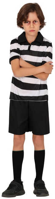 Costume Halloween Ragazzo Fratello Fastidioso