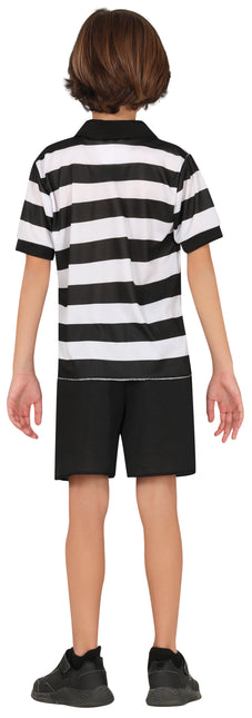 Costume Halloween Ragazzo Fratello Fastidioso