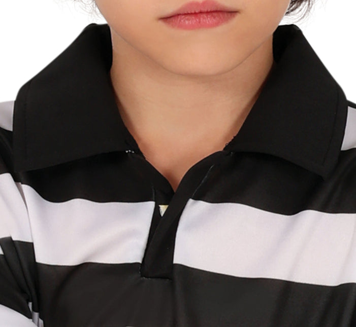 Costume Halloween Ragazzo Fratello Fastidioso