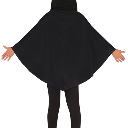 Costume Halloween Zucca Bambino