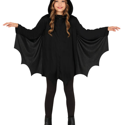 Costume di Halloween da pipistrello per bambino