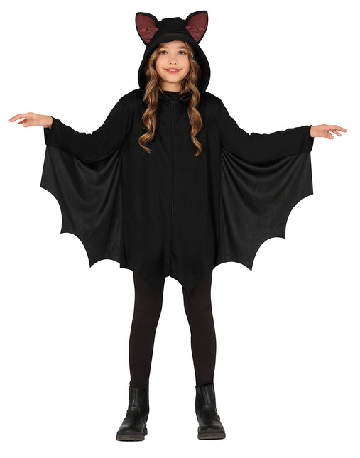 Costume di Halloween da pipistrello per bambino