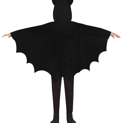 Costume di Halloween da pipistrello per bambino