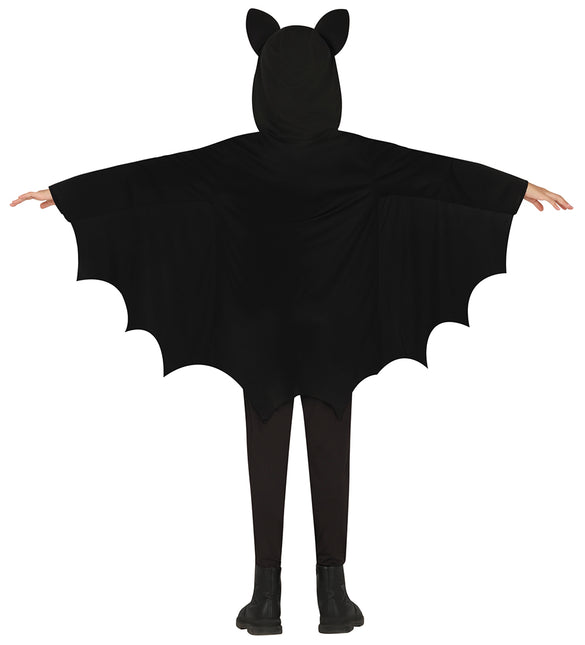 Costume di Halloween da pipistrello per bambino