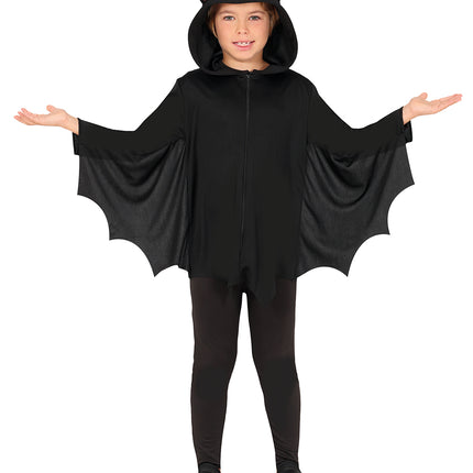 Costume di Halloween da pipistrello per bambino