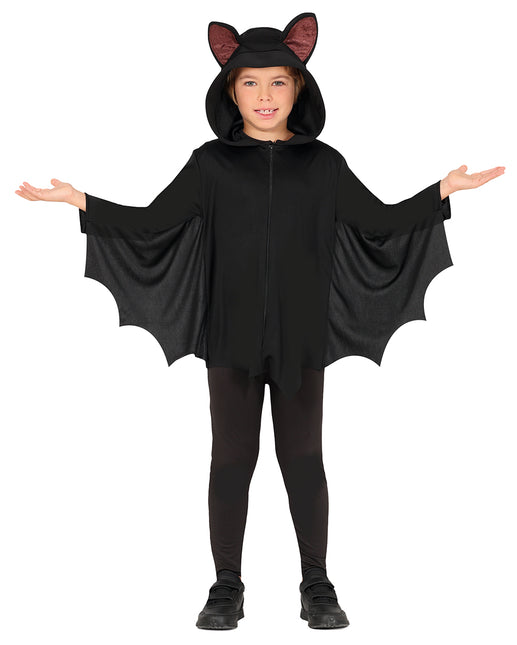 Costume di Halloween da pipistrello per bambino