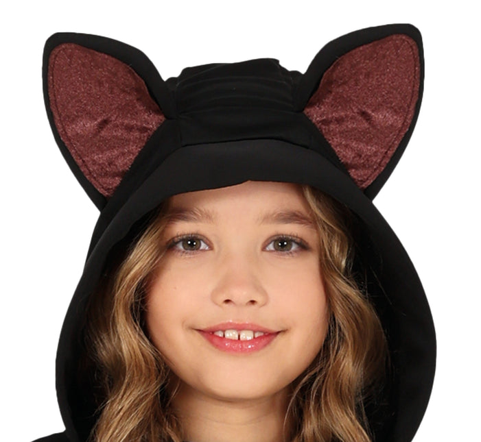 Costume di Halloween da pipistrello per bambino